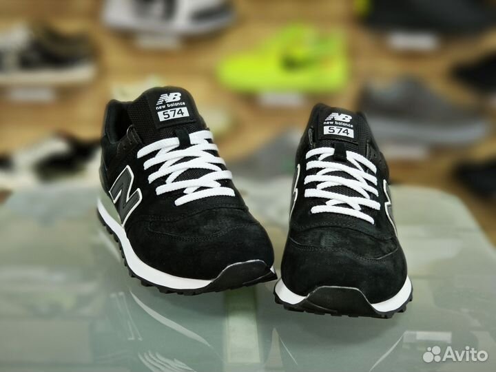 Кроссовки New Balance 574