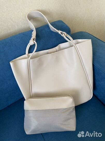 Сумка шопер новая