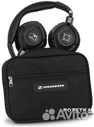 Беспроводные Sennheiser PXC 360 BT