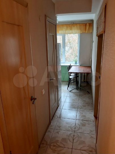 1-к. квартира, 35,5 м², 2/5 эт.