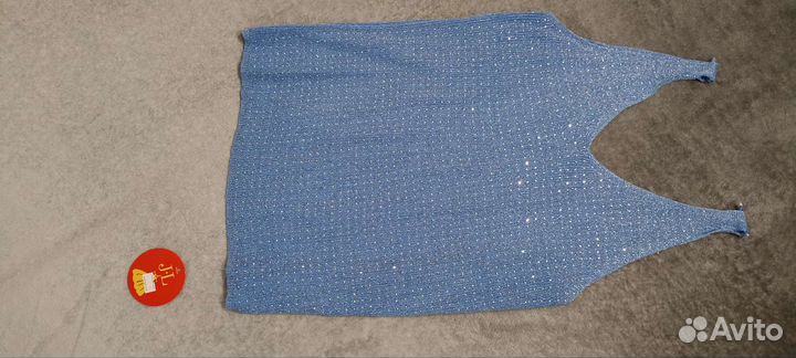 Топик женский 48 р