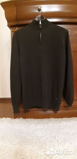 Джемпер, свитер мужской Bogner, Германия