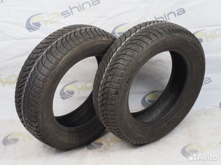 Michelin Alpin A3 185/65 R15