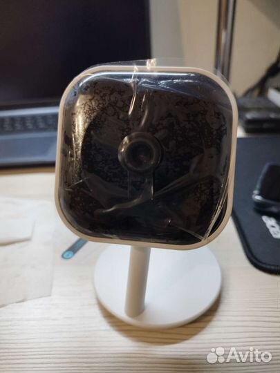 Веб-камера Microsoft