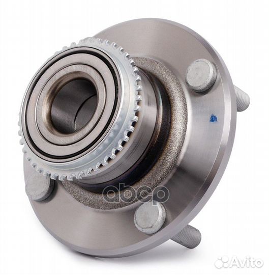 Ступица с подшипником в сборе задняя mitsubishi