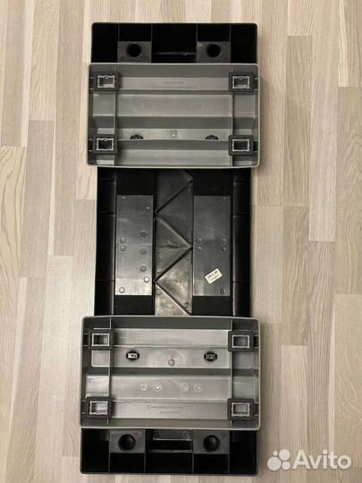 Степ платформа reebok