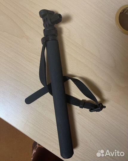 Штатив для камеры sony