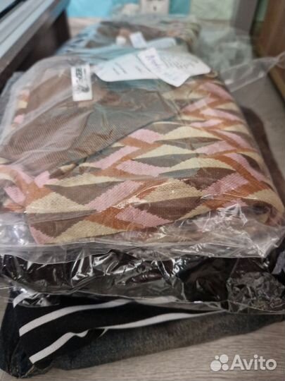 Женские вещи пакетом
