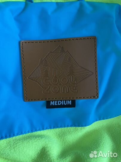 Комбинезон cool zone M женский