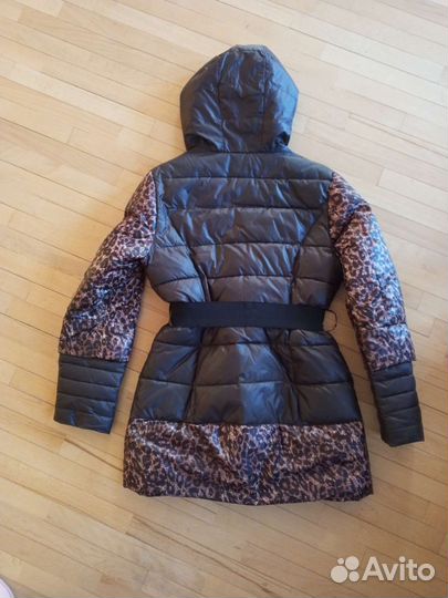 Куртка зимняя