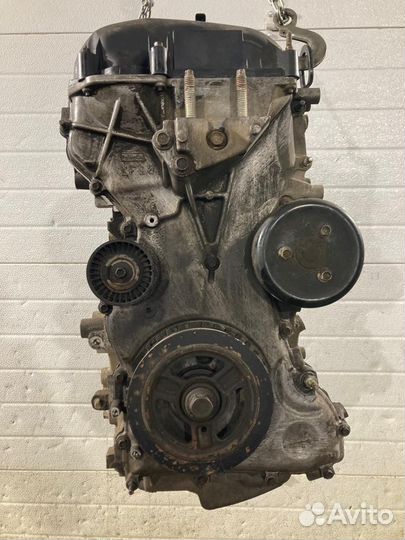 Б/У Б/У Двигатель (двс), Mazda (Мазда) -6 (GH)