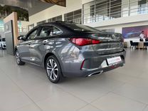 Новый Changan Eado Plus 1.4 AMT, 2023, цена 2 399 900 руб.