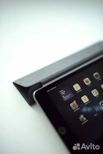 Чехол iPad mini 4/5 Smart cover Новый