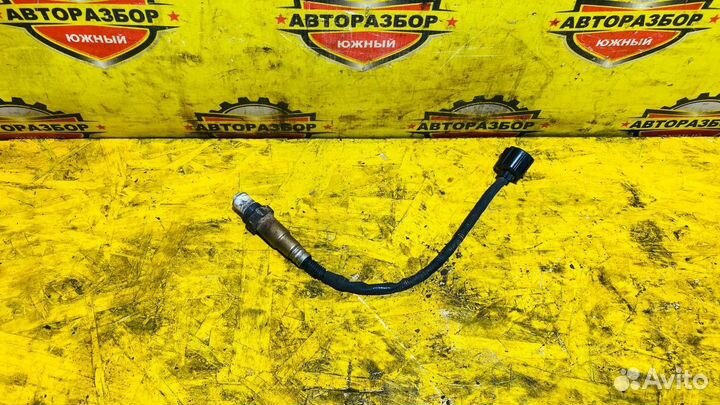 Датчик кислородный Mercedes-benz W164 ML350 3.5