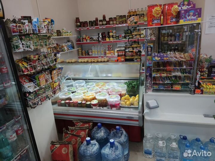 Продам готовый бизнес магазин