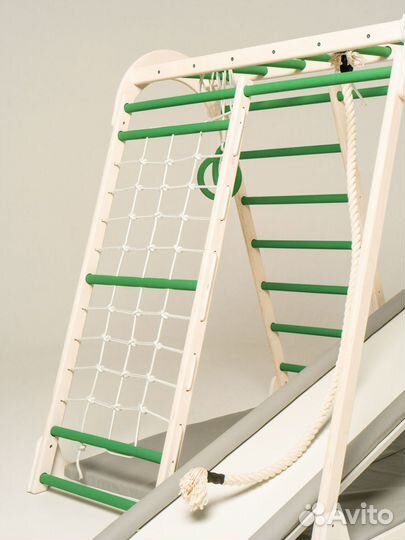 Спортивный комплекс