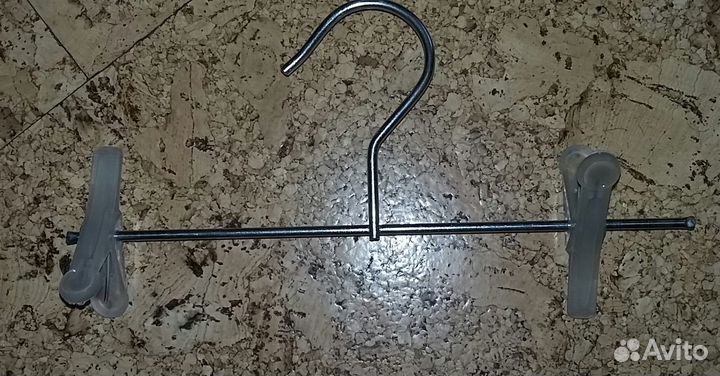 Вешалка для юбки / брюк