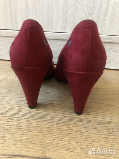 Mark Jacobs туфли