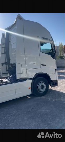 Volvo FH 500, 2022