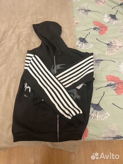 Толстовка yori sport