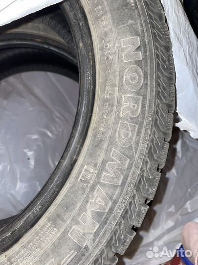 Nordman Nordman 4 185/60 R15