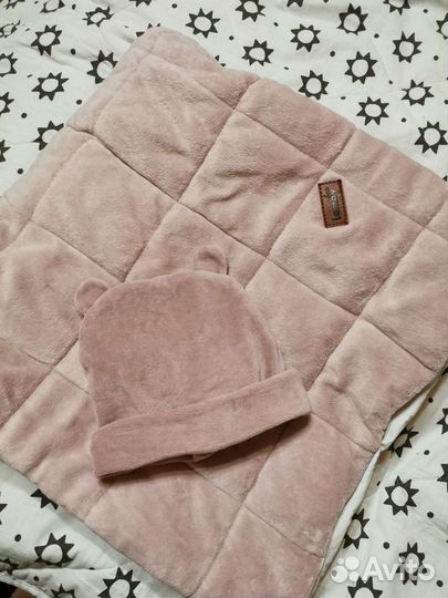 Комплект на выписку