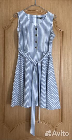 Женская летняя одежда пакетом размер 46-48