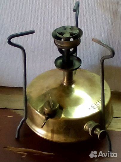 Примус СССР