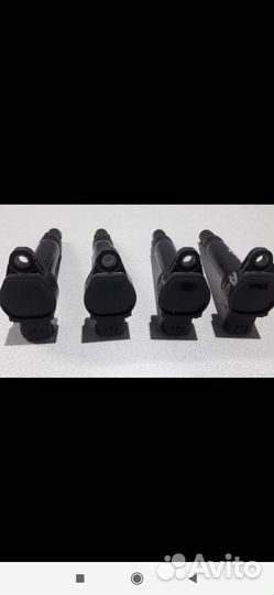 Катушка асх 1.8 4B10