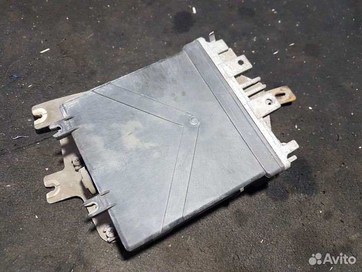 Эбу Volkswagen Passat B3 2.0