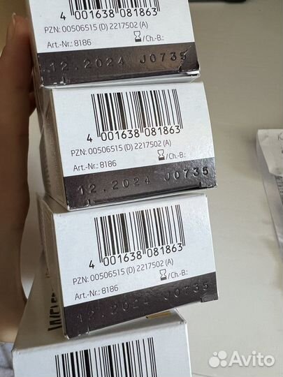 Детская зубная паста-гель weleda baby