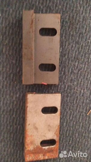 Выбрасыватели на CAT PM 200