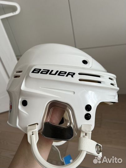 Хоккейный шлем Bauer 4500 (м) новый