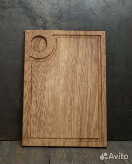 Набор досок из дуба