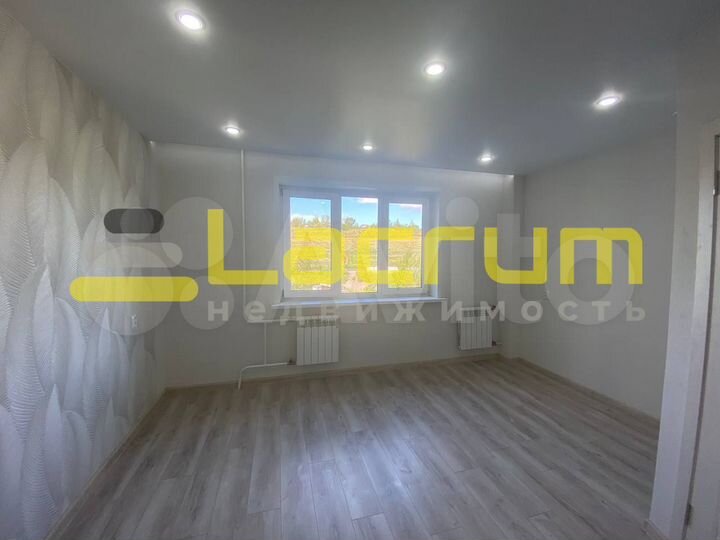 Квартира-студия, 18,4 м², 5/9 эт.