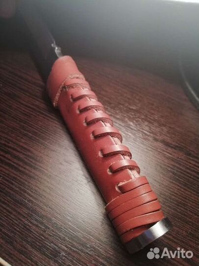 Нож охотничий