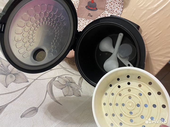 Мультиварка