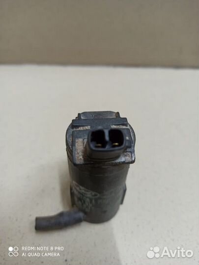 Насос омывателя Hyundai Elantra XD2 G4ED 2004