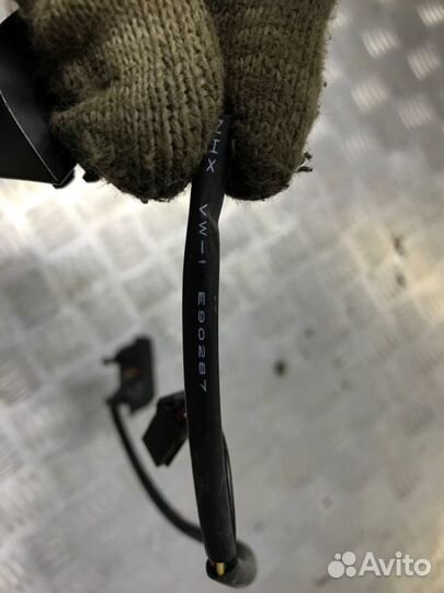 Кнопка круиз-контроля Renault Logan 2 2014-2020