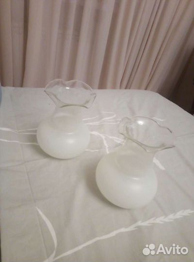 Плафоны для люстры стеклянные