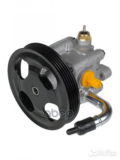 00-36408-SX насос гидроусилителя руля 4910065J0