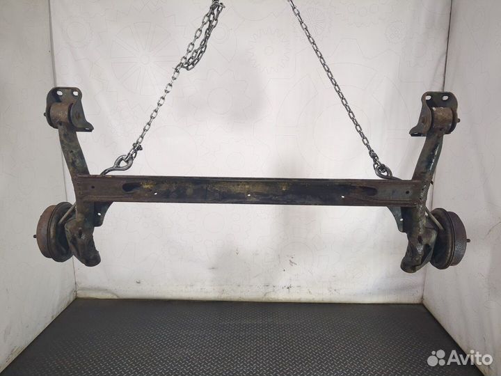 Балка подвески задняя Ford Fiesta, 1996