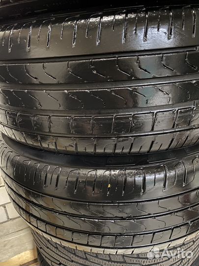 Pirelli Scorpion 215/60 R17 98H