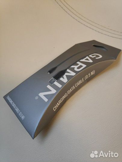 Garmin кабель питания usb fenix 5/6