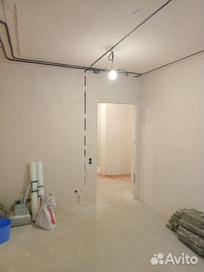 Электрик,электромонтажные работы