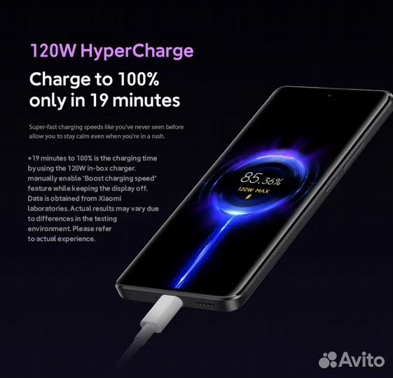 Xiaomi Redmi Note 13 Pro+, 8/256 ГБ