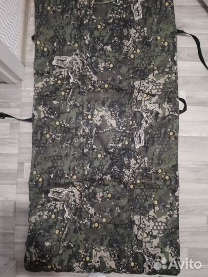 Матрас для раскладушки