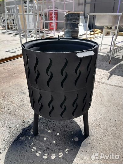 Продам готовый бизнес (плазменная резка металла)