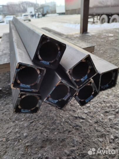 Конники разборные усиленные