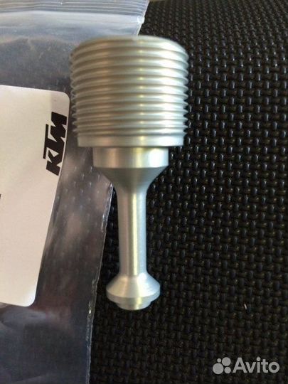 Отделитель масляного канала KTM 690 (76238048000)